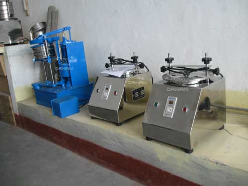 試驗篩、拍擊篩