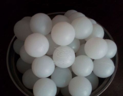 直徑25mm振動篩矽膠球