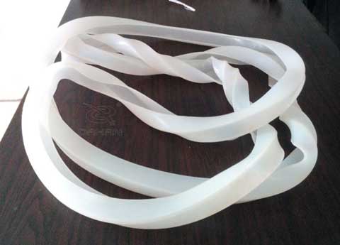 振動篩矽膠密封件