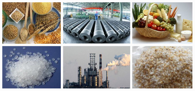 Φ300試驗篩適用範圍