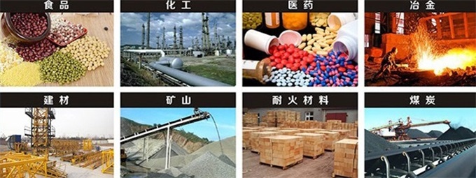 標準藥典篩適用範圍