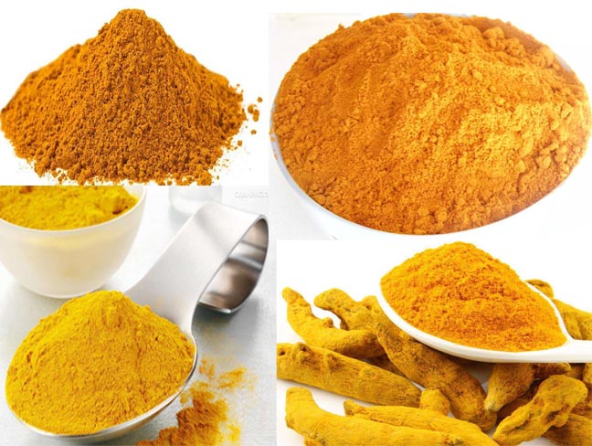 薑黃粉