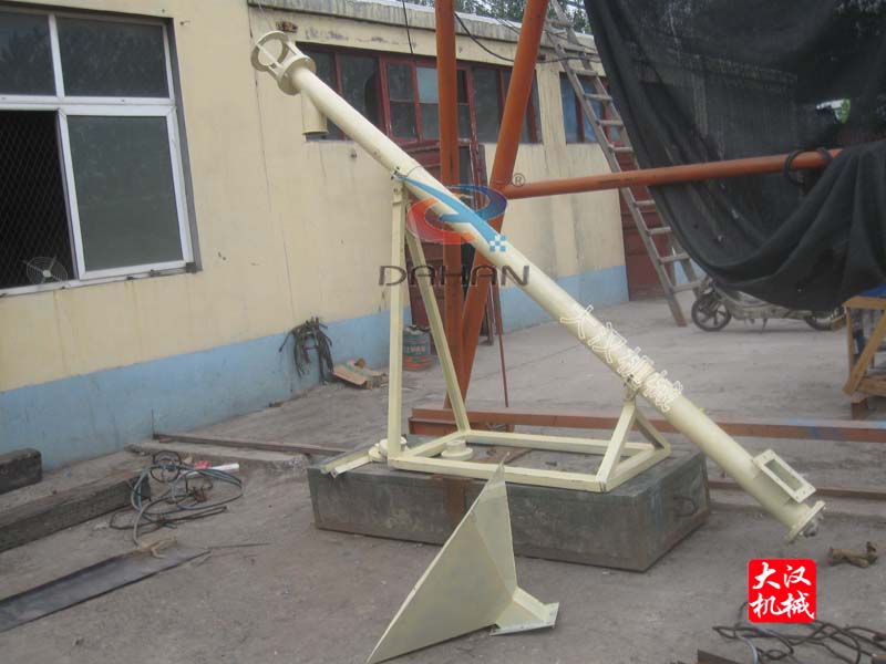 麵粉螺旋輸送機