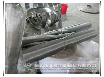 振動篩不鏽鋼篩網