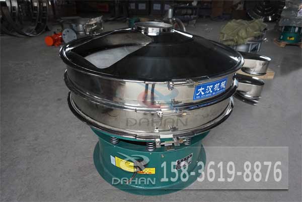 防塵蓋開口便於觀察物料