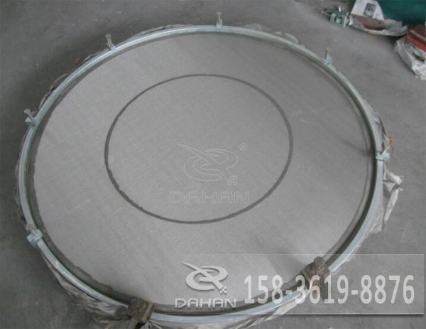 塗料超聲波振動篩網架