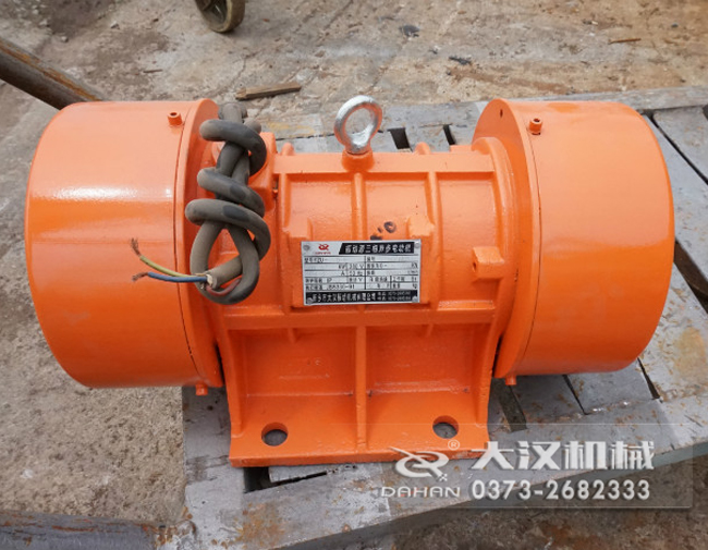 YZU係列振動電機