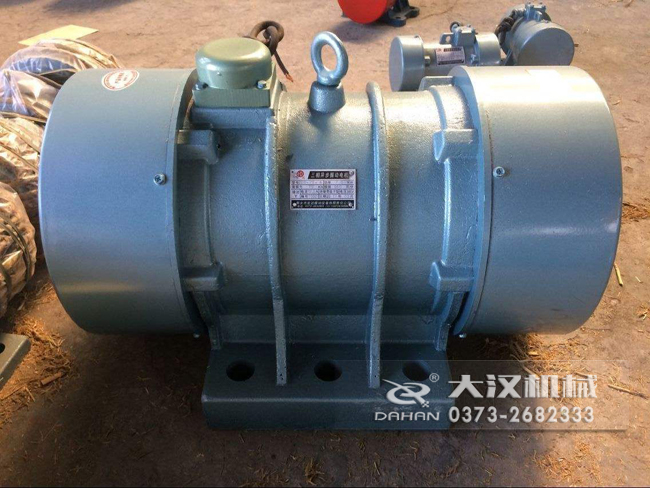 YZO係列振動電機