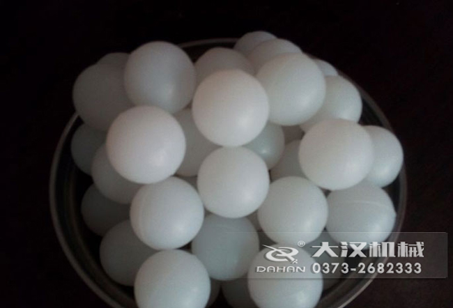 直徑28mm振動篩矽膠球