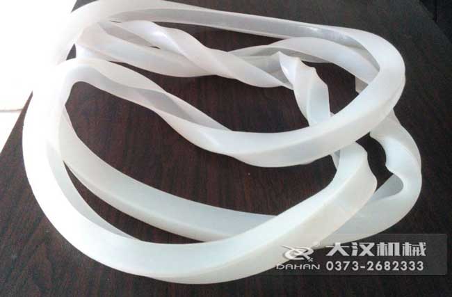 振動篩矽膠密封件