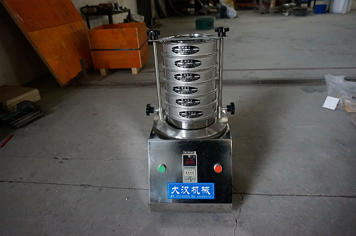 不鏽鋼標準試驗篩