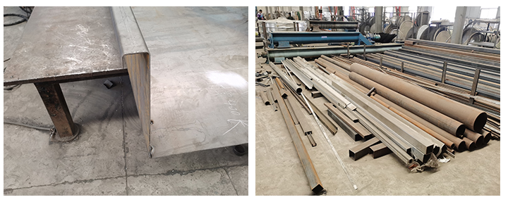 不鏽鋼振動篩選材優質